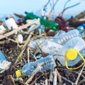 Pradėtas riboti ftalatų naudojimas pripučiamuose plastiko gaminiuose