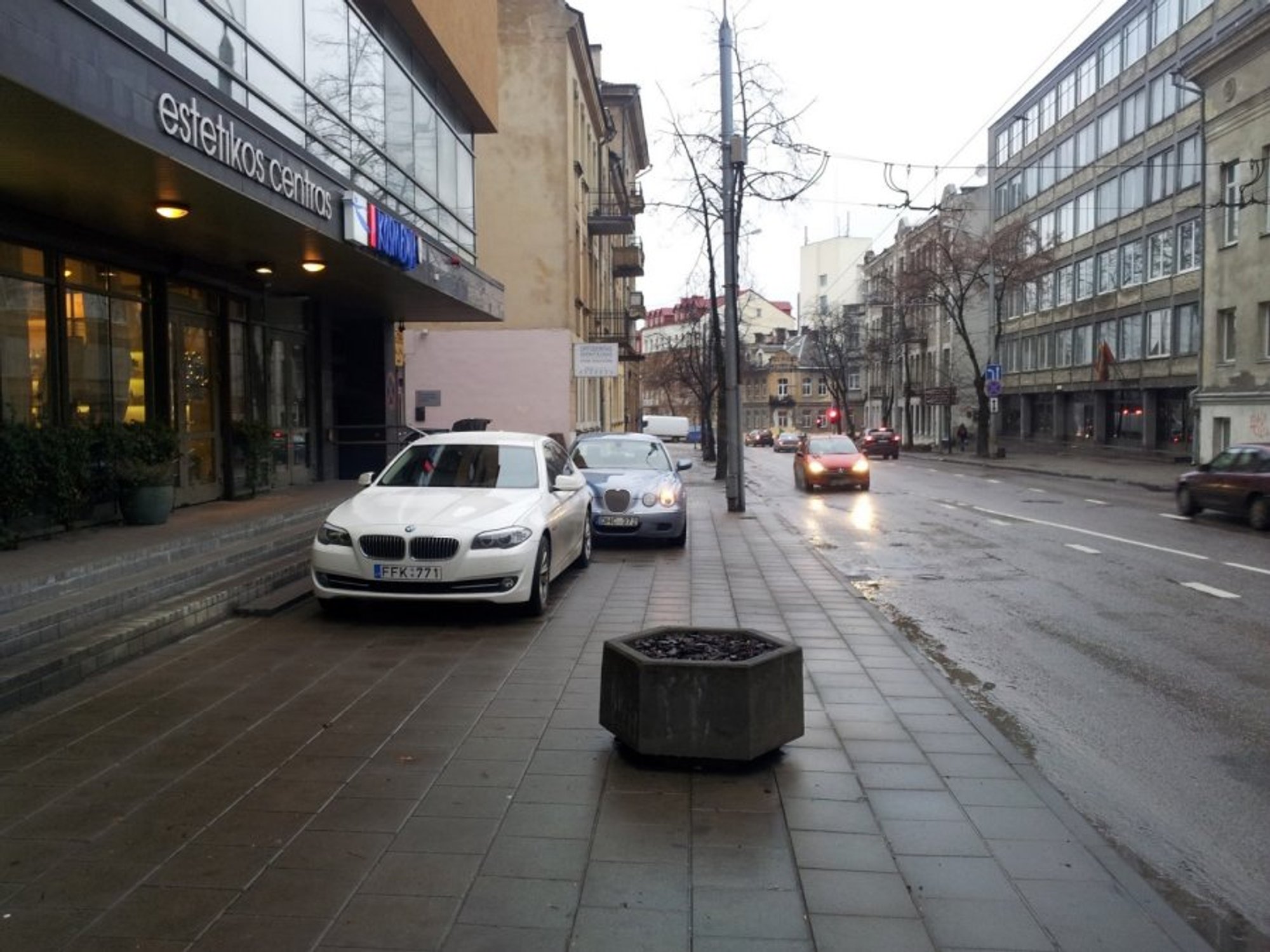  Baudos Kvitas 2012 01 09 nuotrauk Albumas Delfi Auto