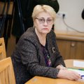 Siūloma riboti politikų įtaką priimant darbuotojus į valstybės tarnybą