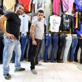 Iraniečiai šaiposi iš Izraelio premjero: ir Irane mūvime džinsus