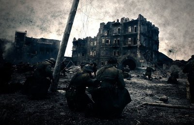 Filmas "Stalingradas" 