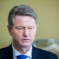 Европарламент рассмотрит просьбу прокуроров Литвы о лишении Паксаса неприкосновенности