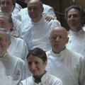 Garsūs virėjai įsteigė kulinarijos koledžą Prancūzijos virtuvei išsaugoti