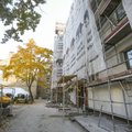 Housing renovation picks up pace in Lithuania