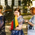 Lietuvoje skelbiama Visuotinė tylos minutė: kviečiama pagerbti trėmimų aukas
