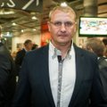 VRK iš rinkimų pašalino Andrių Šedžių: nuslėpė teistumą