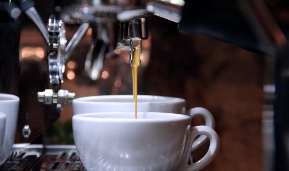 Ką po naujo atradimo mokslininkai žada daryti su kava - Delfi grynas