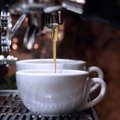 Ką po naujo atradimo mokslininkai žada daryti su kava
