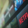 „Netflix“ abonentų skaičius JAV sumažėjo pirmą kartą nuo 2011 metų