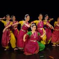 Kviečia penktasis klasikinio Indijos meno festivalis „Sursadhana 2013“