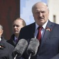 „Bloomberg“: Lukašenkos kritikai priėjo prie bauginančios išvados