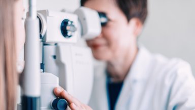 Kauno klinikų akių ligų gydytojams – PSO įvertinimas: rengs tarptautines rekomendacijas
