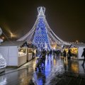 EURONEWS: tarp 10 rekomenduojamų Europos kalėdinių mugių – ir Vilniaus