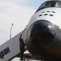 „Buran“: sovietų kosminės programos pasididžiavimo istorija