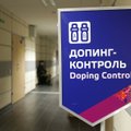 Россию хотят отстранить от участия в легкоатлетических соревнованиях