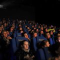 Regionai paneigia mitus: mandrios kino salės, naujausi filmai ir dvigubai pigiau nei didmiestyje