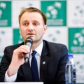 VTEK: sesers darbovietės klausimus sprendęs Šiaulių meras pažeidė įstatymą