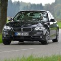 Trims BMW modeliams – populiaraus žurnalo skaitytojų apdovanojimai