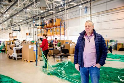 Andersas Myklebustas