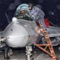 Российский истребитель пятого поколения впервые взлетел с оружием