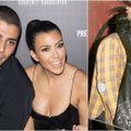 Kourtney Kardashian išsiskyrė su Younes Bendjima: skyrybos nebuvo taikios