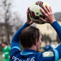 FC Kruoja vs FC Utenis („SMScredit.lt A lyga“)