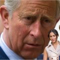 Princas Charlesas sudavė paskutinį smūgį „Megxit“: Harry ir Meghan priversti ieškotis naujo adreso