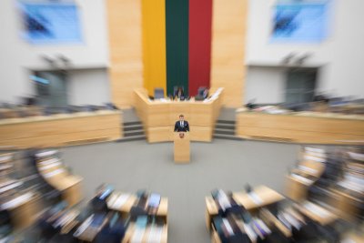 Seimas