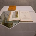 TARTLE naujoje parodoje – pirmą kartą Lietuvoje eksponuojami darbai iš Niujorko YIVO instituto