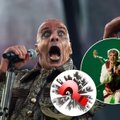 „Eurovizijos“ favoritais laikomų kroatų kūrinys lyginamas su „Rammstein“ daina: kyla naujas plagiato skandalas?