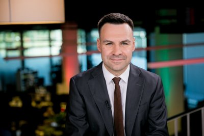 Saulius Jarmalis