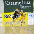 BBL ketvirtfinalyje - Estijos klubo su dviem lietuviais pergalė