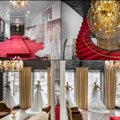 Karališki pokyčiai: iš purvinų lošimo namų į prabangų vestuvinių suknelių saloną