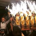 СМИ: российские футболисты Мамаев и Кокорин потратили на шампанское €250 тысяч