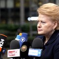 Литва призывает членов МАГАТЭ постоянно оценивать безопасность АЭС