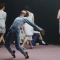 G.Ivanausko teatro manifestas „ 8 kvadratiniai metrai“ kviečia šokti tam, kad išliktum