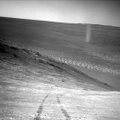 Marse pastebėtas įspūdingas reiškinys