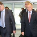 PM Butkevičius: Lithuania should avoid strong-worded statements on Russia