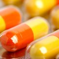 Ilgalaikis antidepresantų vartojimas sukelia naują problemą