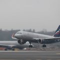 Pasekmės dėl pradėto karo vejasi Rusijos turistus: Šri Lankoje sulaikytas keleivinis lėktuvas