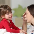 Vaikų emocijos prieš tėvų kantrybę: išlikti ramiems padės keli paprasti dalykai