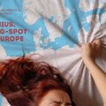 „Europos G taško“ temą analizuoja ir tarptautinė žiniasklaida