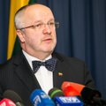Europe must update its security strategy, Lithuanian defence minister says