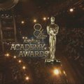 Nebyli juosta "Artistas" vainikuota „Oskarų“ auksu