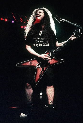 Dimebag Darrell