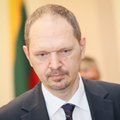 Литва отзывает посла из Австрии