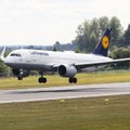 Vokietijoje kitais metais atsiras nauja oro linijų bendrovė