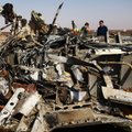 Россия и Египет: заявления о бомбе в А321 преждевременны