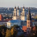 Ekspertai: Kaunas turi potencialo, kurį Vilnius jau išnaudojo