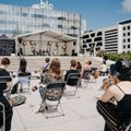 „Kaunas – Europos kultūros sostinė 2022“ jaunimo programa: nusiteikite drąsiam turiniui, kuris išves iš komforto zonos